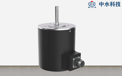 接触式编码器